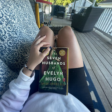 MAGGIE MCKENNA