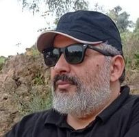 Elkebich Khaled