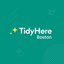 Tidy Here Cleaning  Service Boston