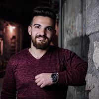 Bashar Gharez Aldeen