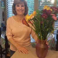Cathy Strack