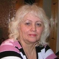 Людмила Якименко