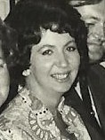 Pauline Fitz-Patrick