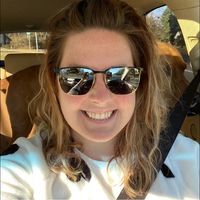 Tori Drach