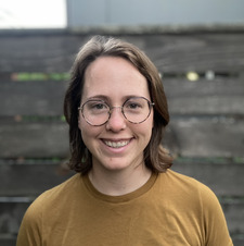 Haley Elenbaas Thomas