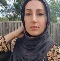 Fatima Akber