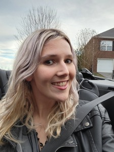 Emily Houdeshell