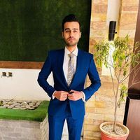 Ehtesham Khalid
