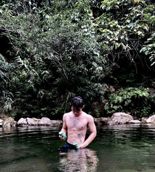 Tran Khai