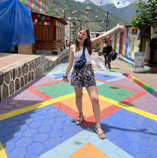 Madison Caley Alberts