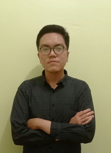 Randy Alamsyah