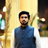 Muhammad Khan
