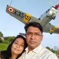 Nilkanth Sharma
