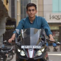 Aditya Kashyap
