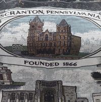 Scranton Byron