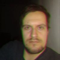 Максим Тихонов