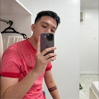 Joshua Patatag