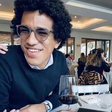 Nizam  Hernández Pájaro