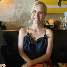 Julie Aloush
