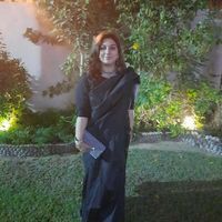 Ayesha Raza Minhas