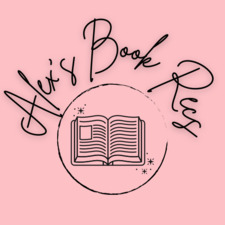 Alex | Alex’s Book Recs