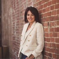 Carolyn Yoder