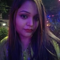 Swati Goswami