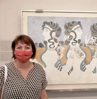 Σοφία Κωνσταντινίδου