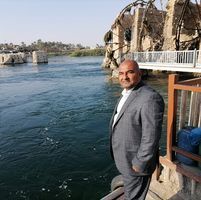 Wisam Hashim