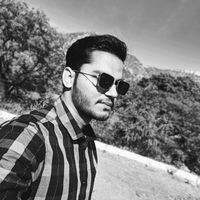 Charchit Kaushik