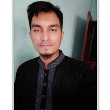 আজফার মুস্তাফিজ