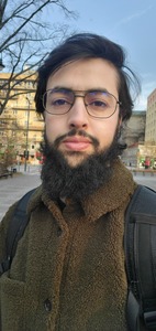 تقي الدين  سعدون