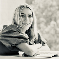 Jenny Ward