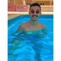 Ziad Ahmed