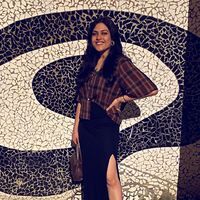 Sreya Samanta
