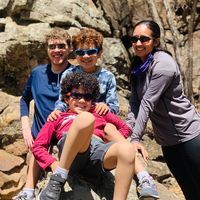 Teisha Smith-Harrison