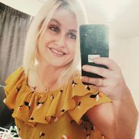 Tiffany Hammill