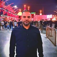 عقيل الحمداني