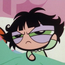 Buttercup