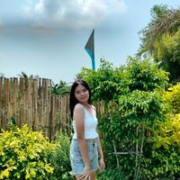Maxine Arcega