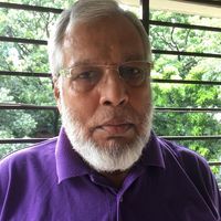 Muhammad Fouzul