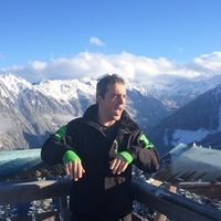 Христо Генков