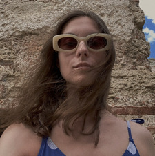 Justina Kaubrytė