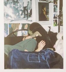 ⋆｡ ﾟarthin ☾ ﾟ｡⋆