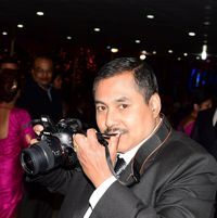 Naresh Amatya