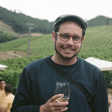 Nathan Gonçalves