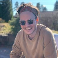 Joachim Behring Hansen