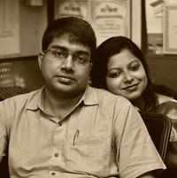 Protyush Chakravarty