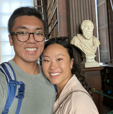 Michael Vu