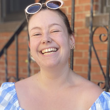 Amanda Johnson
